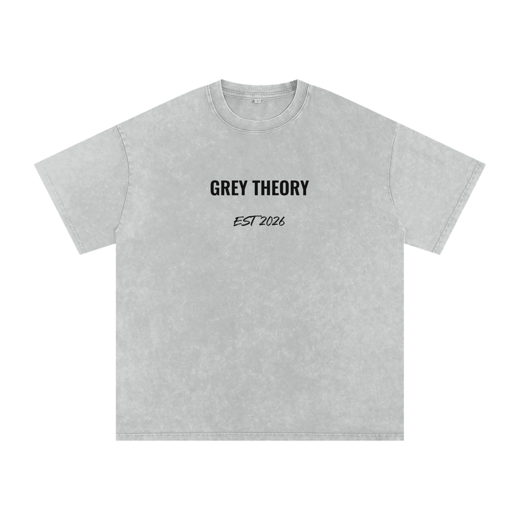 Grey Theory EST
