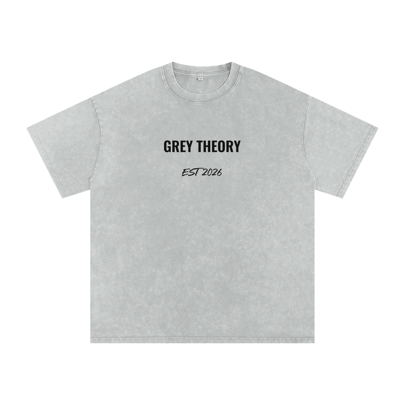 Grey Theory EST