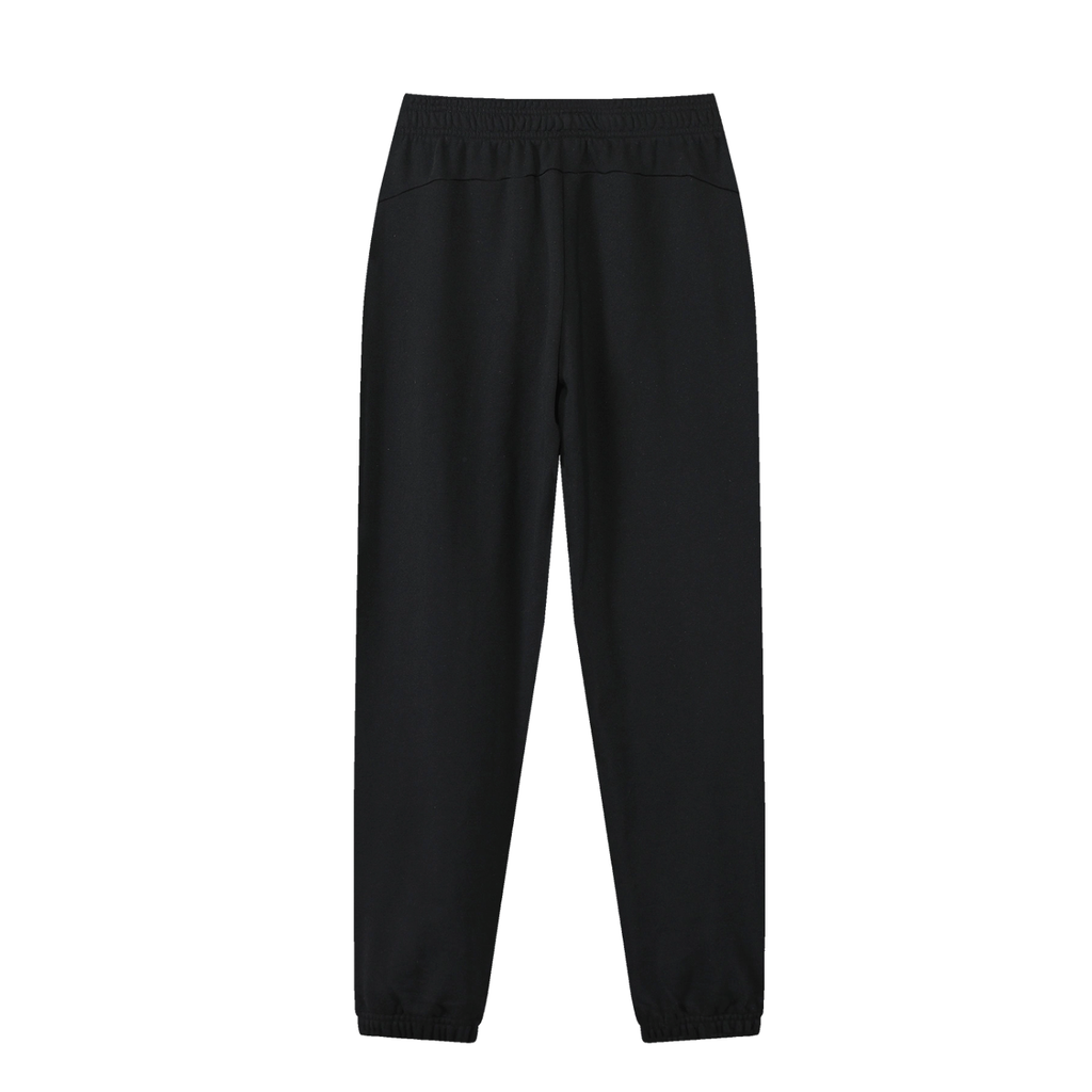 Essential Black Sweatpants