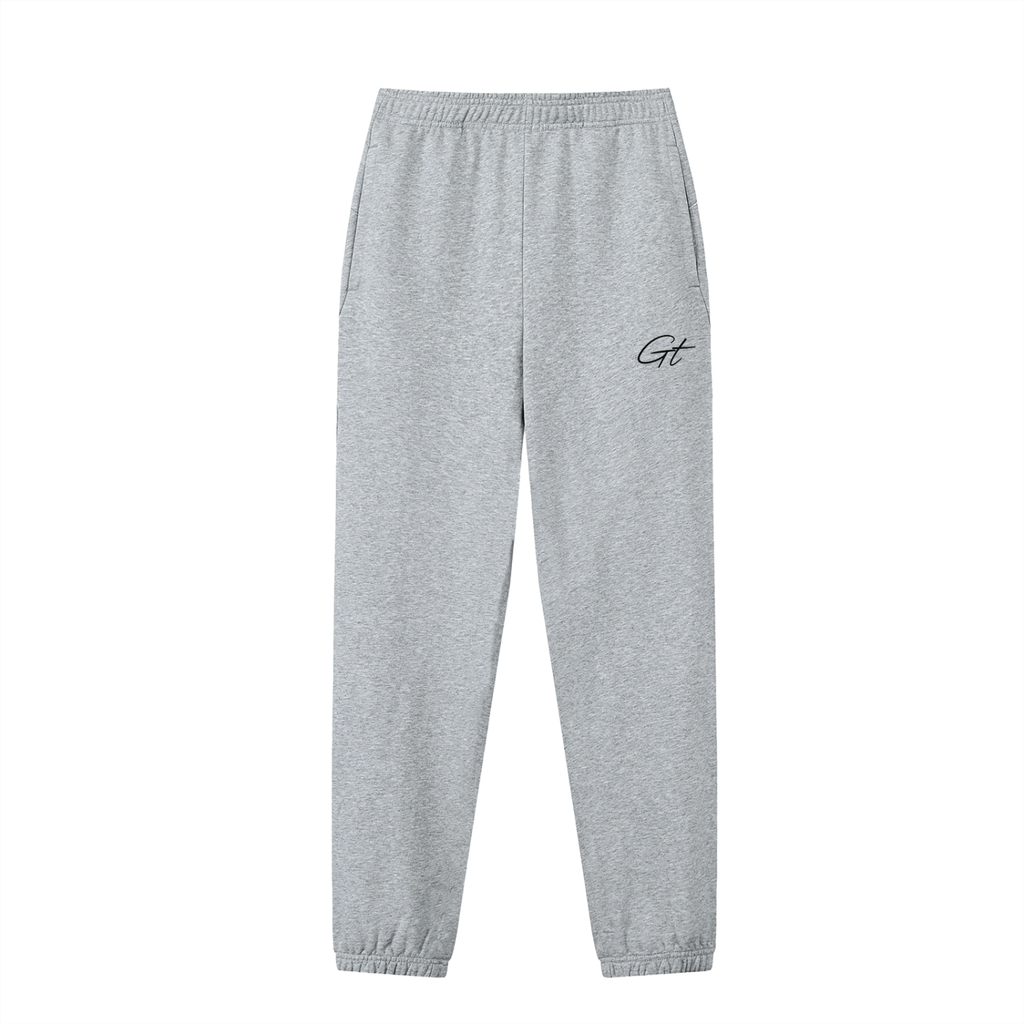 Essential Grey Sweatpants