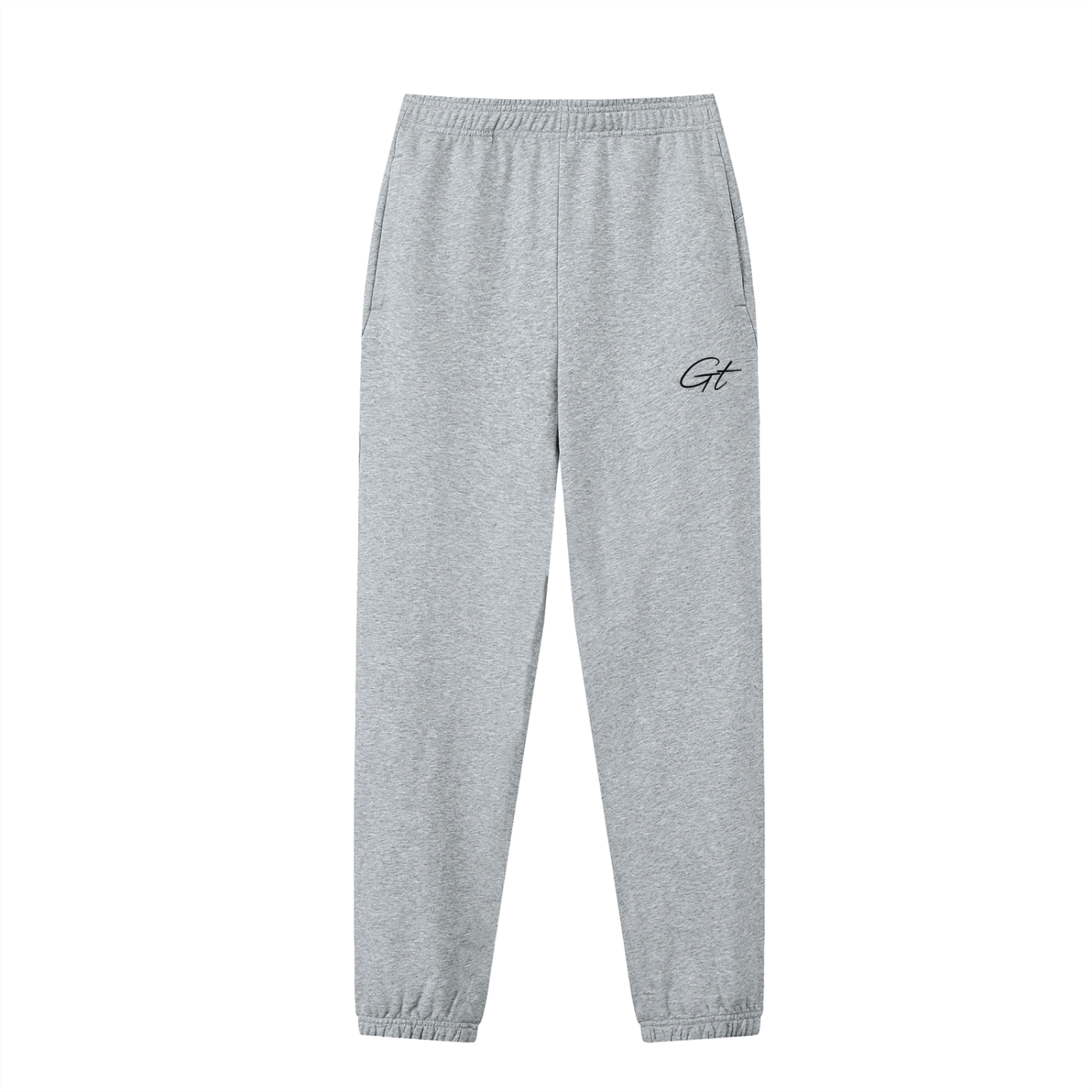 Essential Grey Sweatpants