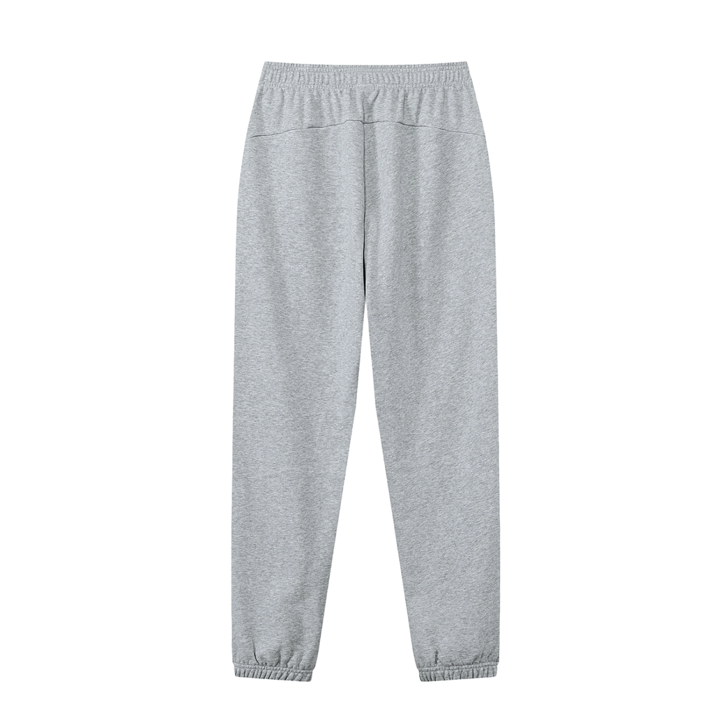 Essential Grey Sweatpants