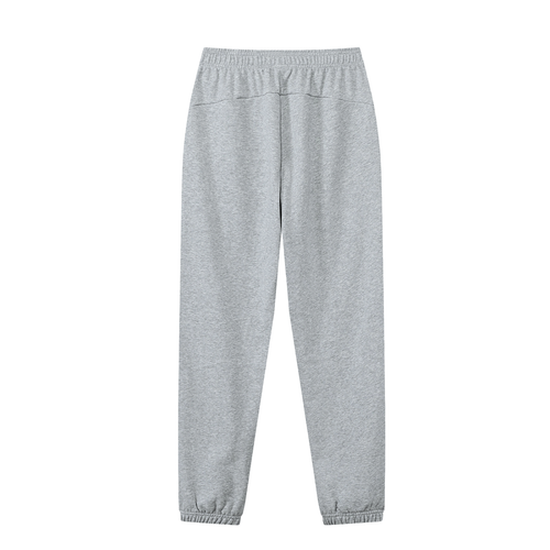 Essential Grey Sweatpants