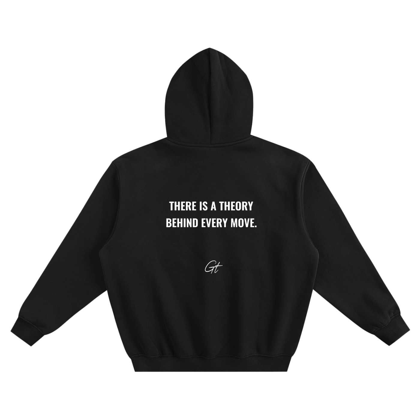 Gt Hoodie