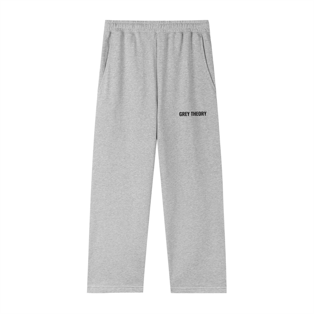 Essential Grey Theory Sweats