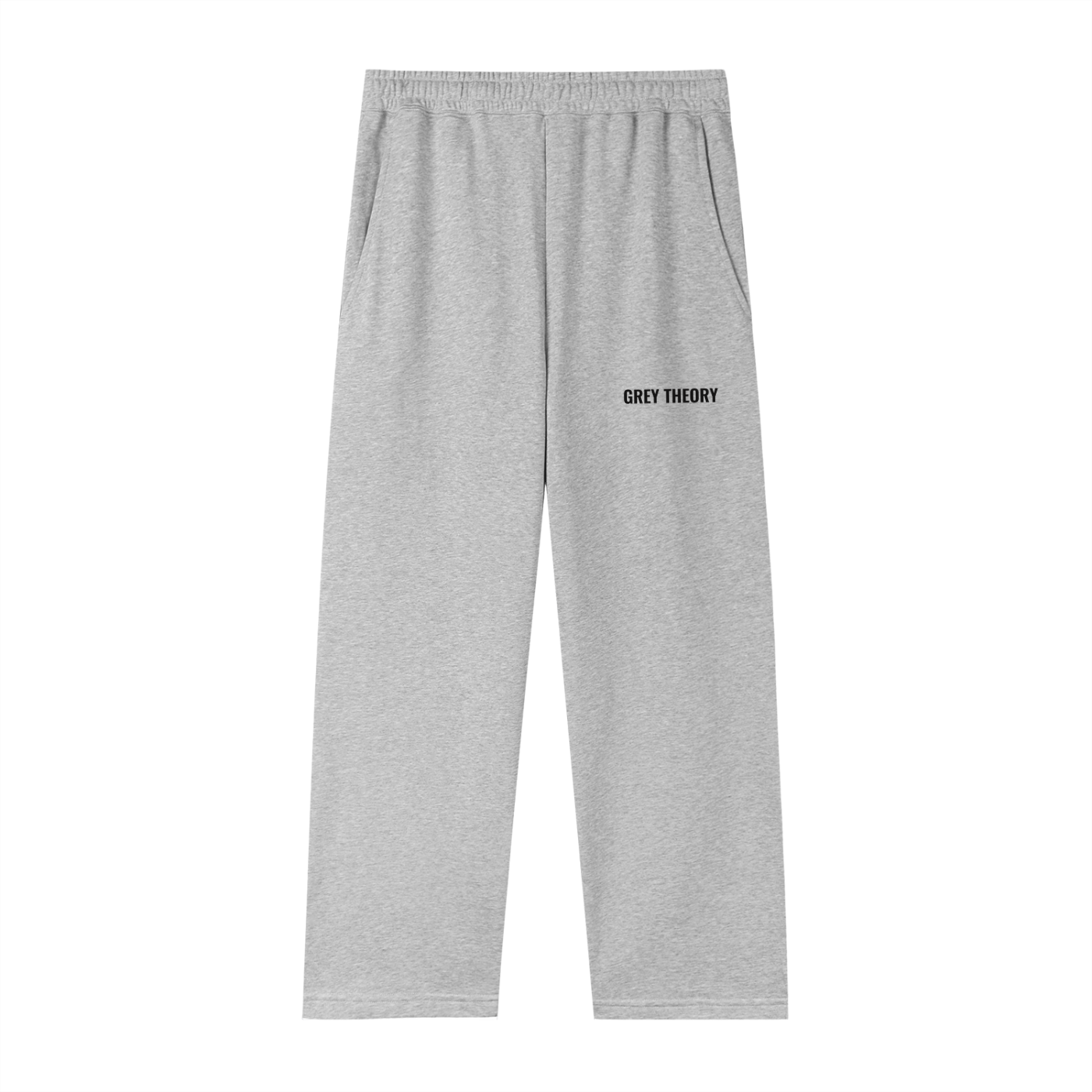 Essential Grey Theory Sweats