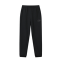 Essential Black Sweatpants