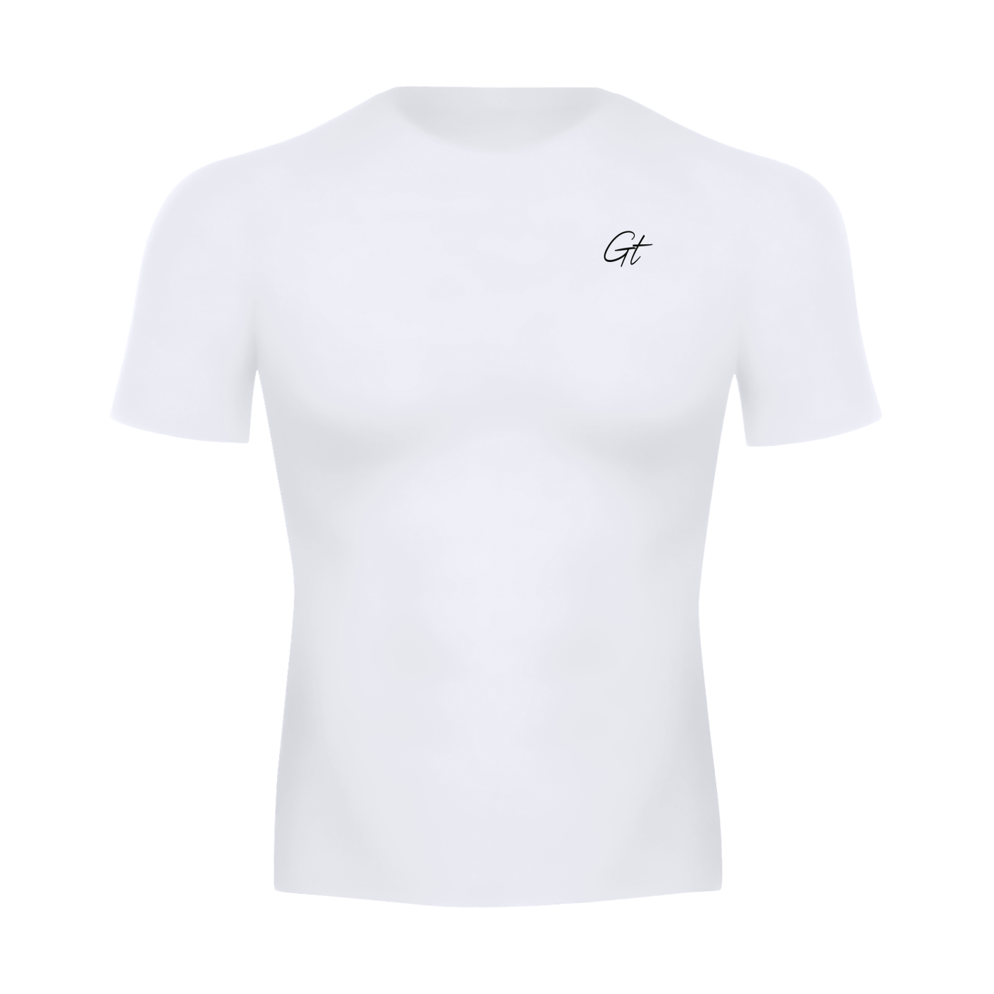 White Gt Compression