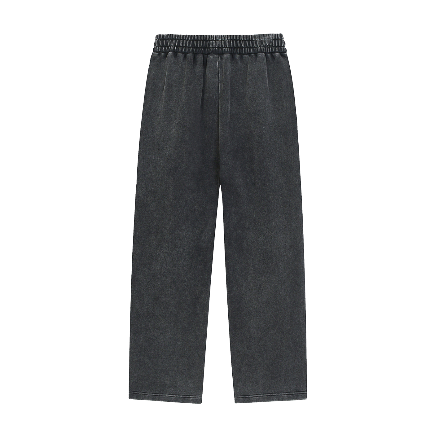 Grey Theory Snow Wash Sweats