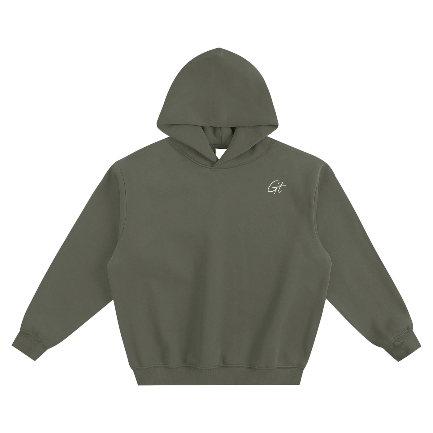 Gt Hoodie