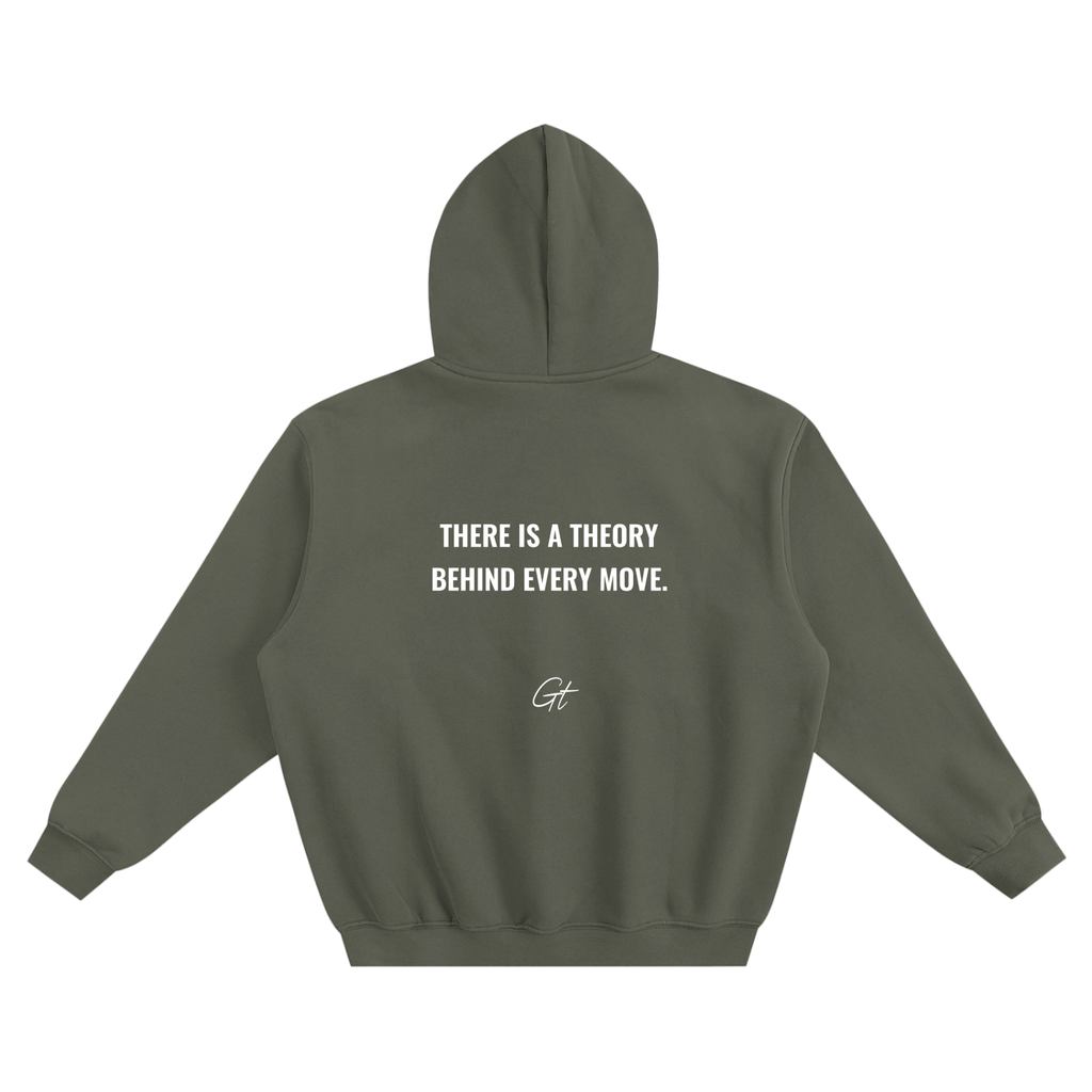 Gt Hoodie