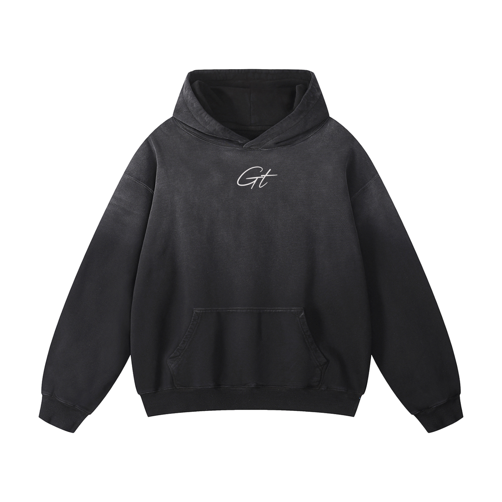 Gt vintage wash